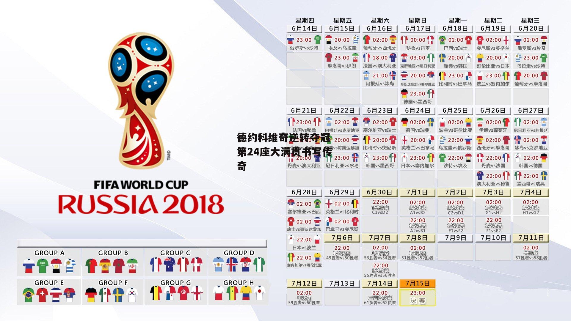 德约科维奇逆转夺冠 第24座大满贯书写传奇