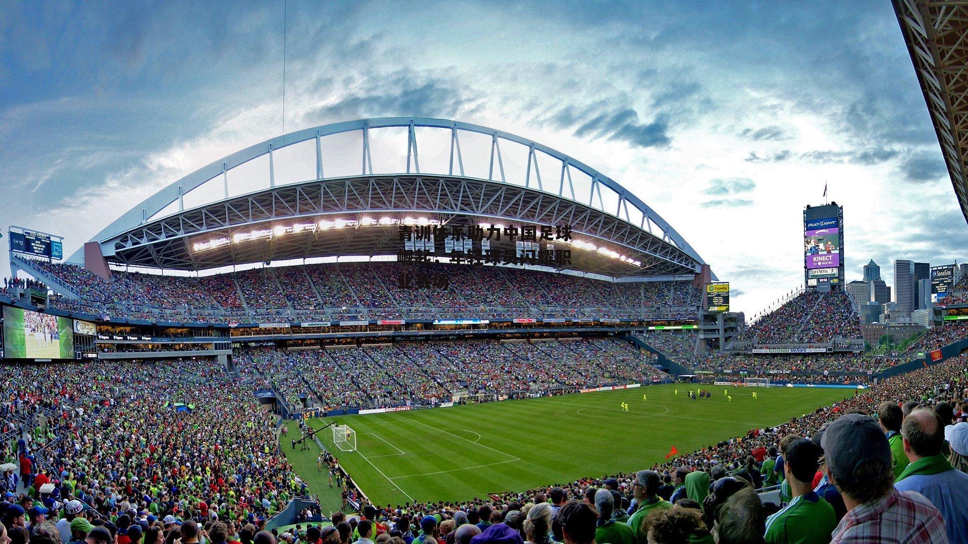 青训体系助力中国足球崛起,年轻球员闪耀职业赛场